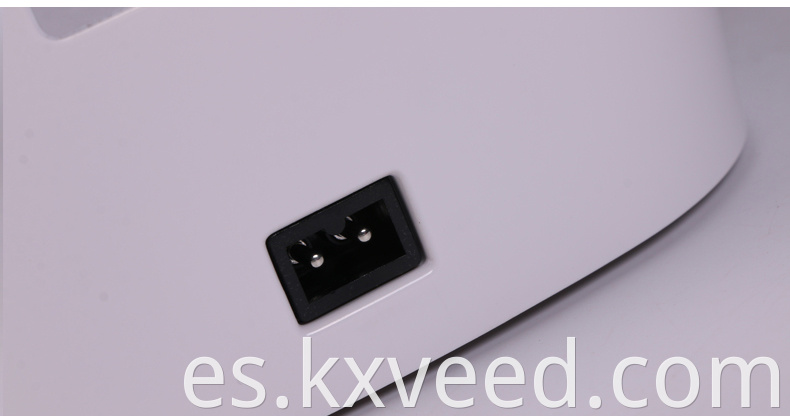 USB DC5V Mini Home Reutilizable Rometía Deshumidificador MEistura Medidor ETD250
